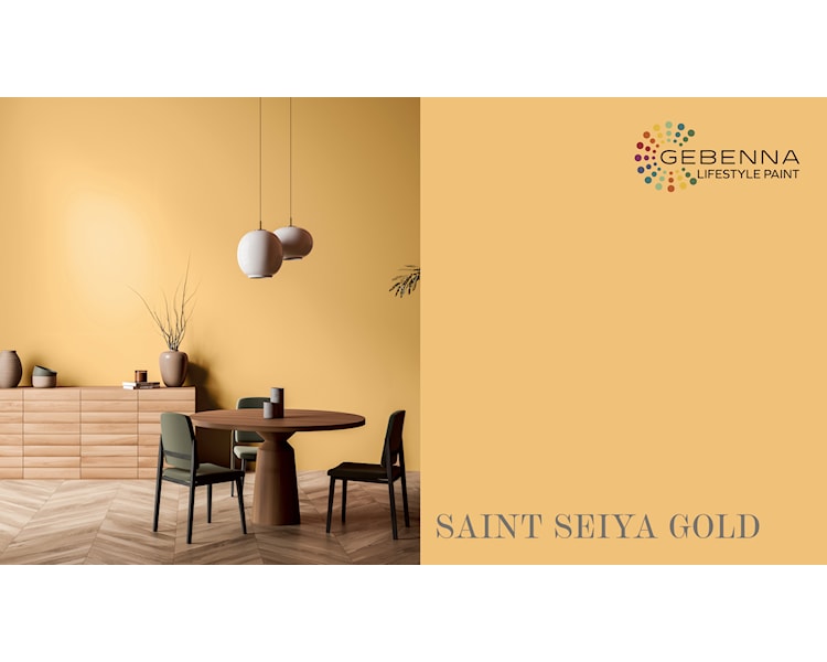 SAINT SEIYA GOLD